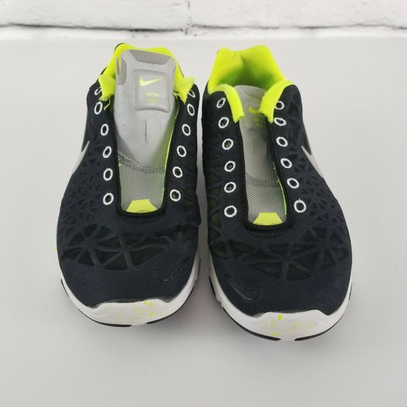 Nike Free TR Fit 3 Training Running Shoes - Picture 4 of 8